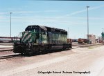 BNSF 1790
